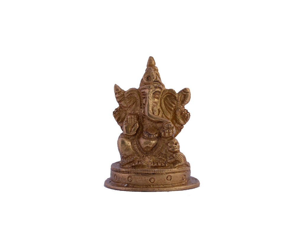 Ganesha Statue PH9